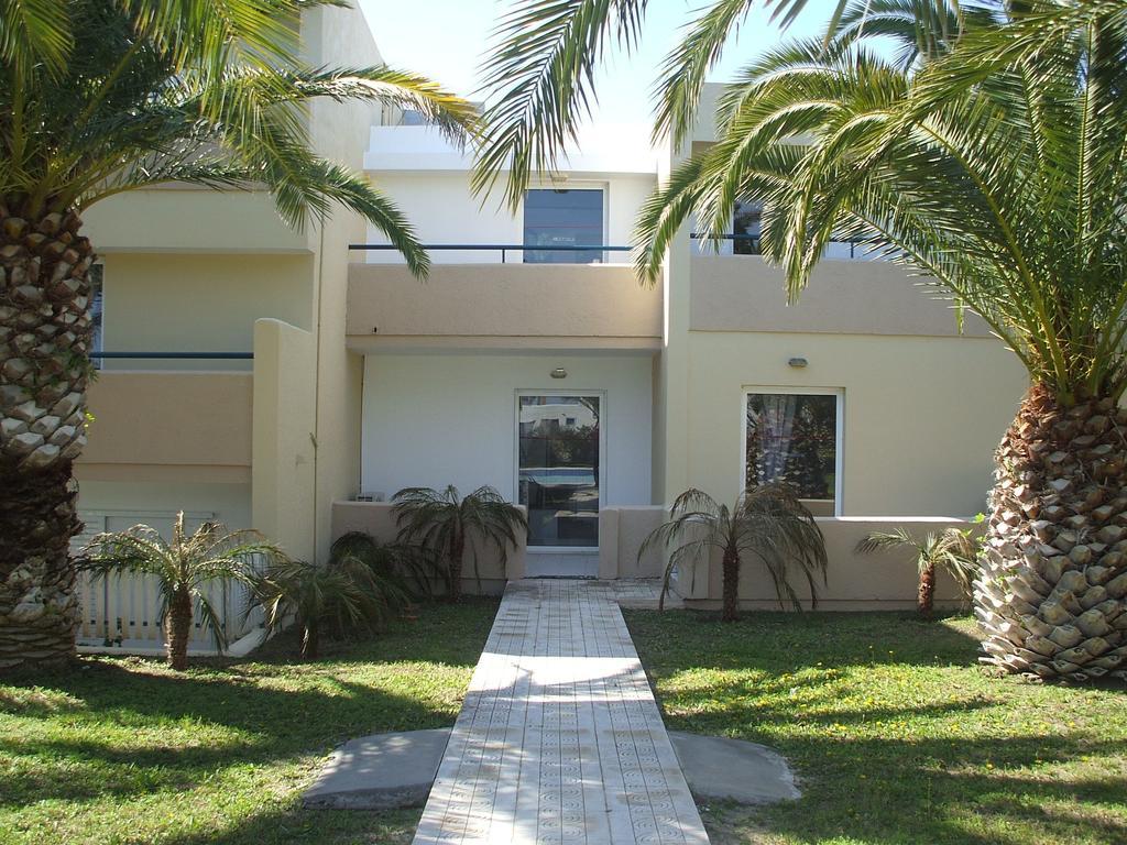 Aslanis Village Hotel Marmari  Exterior photo